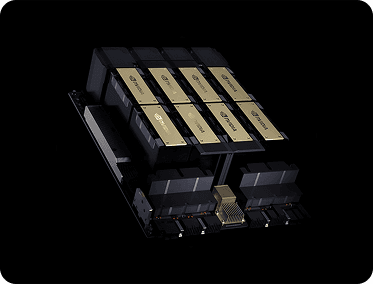 انقلابی در صنعت هوش مصنوعی با خدمات کلود GPU انویدیا H200
